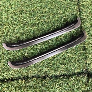 Bauer LS CarbonLite Replacement Steel Blades 246 mm (New)