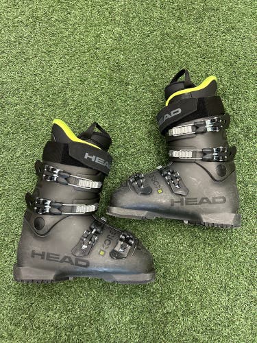 HEAD Kore 60 Ski Boots | Mondo 24.5 (285mm)