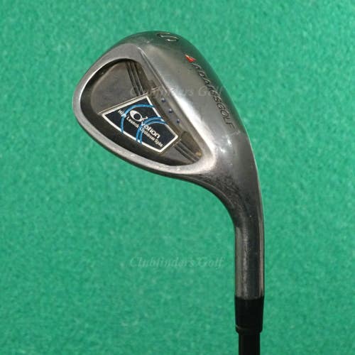 Adams Golf Ovation 2 SW Sand Wedge Factory Lite Supershaft Graphite Lite