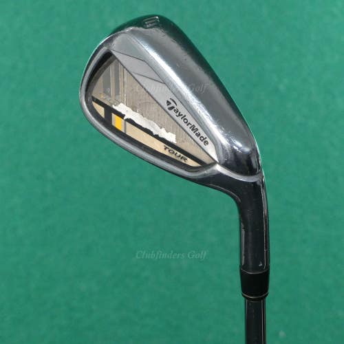 TaylorMade RBladez RocketBladez Tour Single 8 Iron KBS Tour 120 Steel Stiff