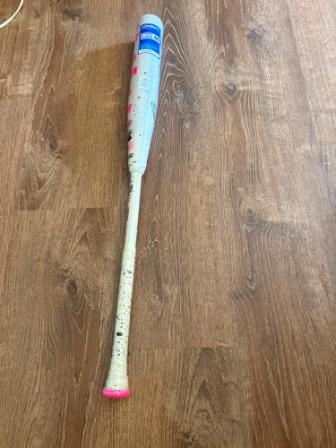 2026 Combat MFG Spec A1 Alloy BBCOR Certified Bat (-3) 30 oz 33" (New)