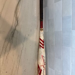 2025 Marucci CATX2 Connect Hybrid USSSA Certified Bat (-5) 27 oz 32" (Used)