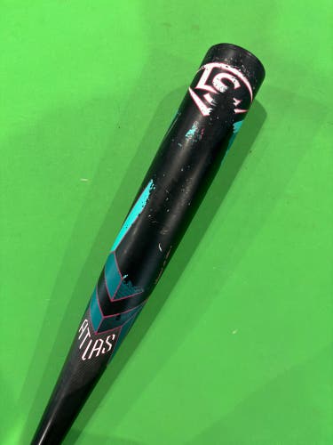 2025 Louisville Slugger Atlas Alloy Bat BBCOR Certified (-3) 29 oz 32"