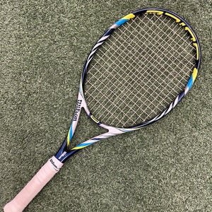 Wilson BLX Juice 108 Tennis Racquet (27.25")