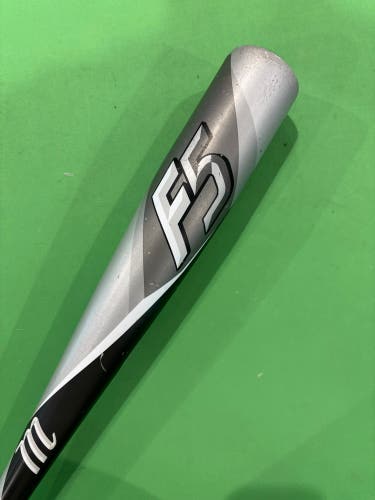 2023 Marucci F5 Alloy Bat USABat Certified (-10) 20 oz 30"
