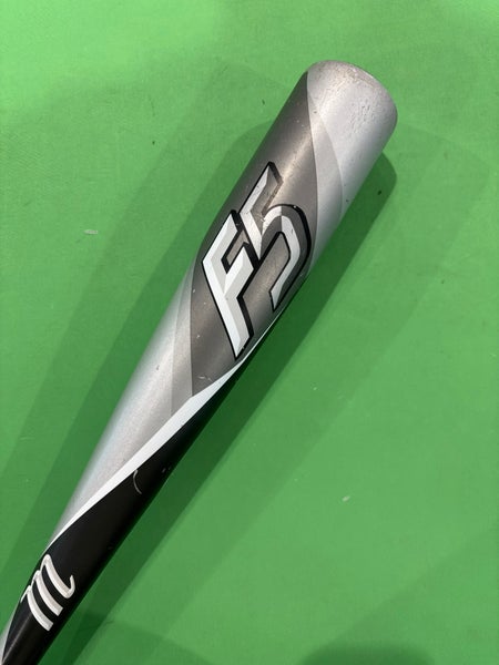 2023 Marucci F5 Alloy Bat USABat Certified (-10) 20 oz 30"
