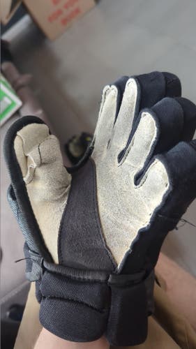 Bauer Supreme 150 Gloves 11" (Used)