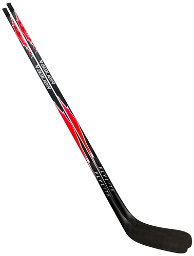 2 pack Bauer Vapor Flylite LH 77 Flex P88