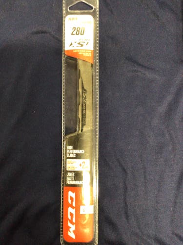CCM Speed Blade Xs1 +2 mm 280 mm (New)