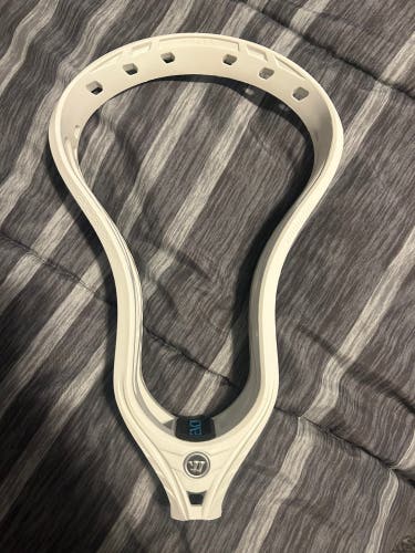 Warrior Evo QX2-D Unstrung Head (New)