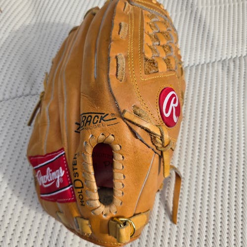 Rawlings RH RBG 4 Steve Avery Baseball/Softball Glove 13" Game Ready