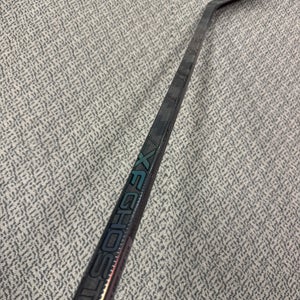 Intermediate CCM XF Ghost Right Handed Hockey Stick P29+1/4 55 Flex (New)