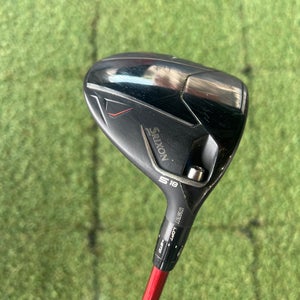 Men's Srixon ZXi Fairway 5 Wood - Project X Denali Red Shaft (Used)