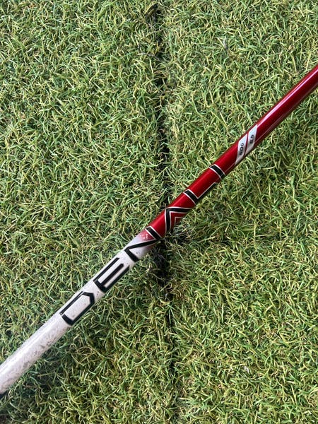 Men's Srixon ZXi Fairway 5 Wood - Project X Denali Red Shaft (Used