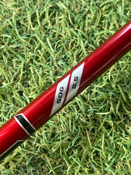 Men's Srixon ZXi Fairway 5 Wood - Project X Denali Red Shaft (Used