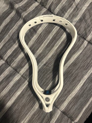 Warrior Evo QX-O Unstrung Head (New)