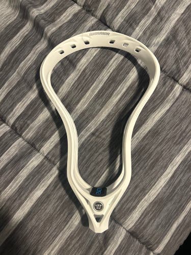 Warrior Evo QX-O Unstrung Head (New)