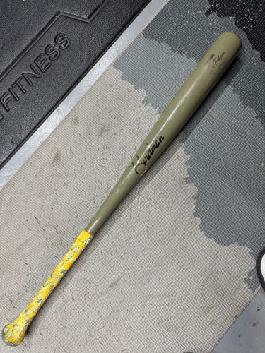 Birdman PRO ISSUED A181 maple (-2) 33.5” 31.5 oz (Used)