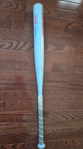 2025 Easton Ghost Unlimited Composite Bat (-10) 21 oz 31" (Used)