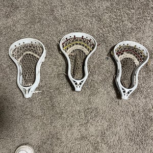StringKing Mark 2 Used Stringing Head (Used)