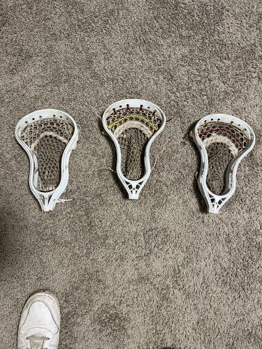 StringKing Mark 2 Used Stringing Head (Used)