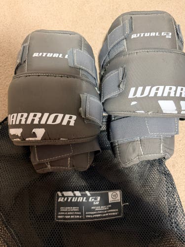 Warrior Ritual GT (Used)