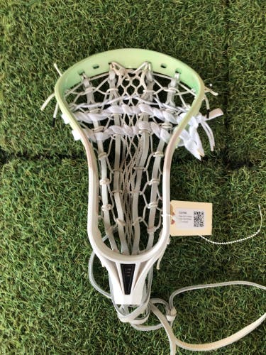 Green Epoch Integra Z-One Used Stringing Head (Used)