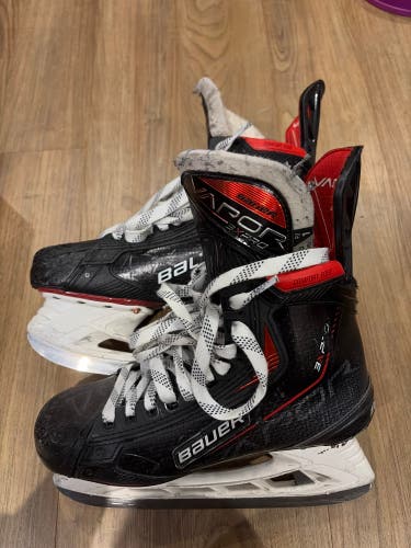 Bauer Vapor 3X Pro Hockey Skates 7.5 (Used)