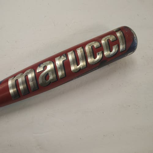 Marucci CAT9 Connect Hybrid USSSA Certified Bat (-8) 23 oz 31" (Used)