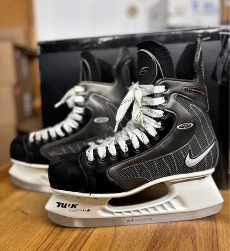 Nike Air Ignite 2 Hockey Skates (Like New)