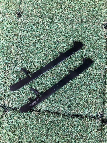 True Shift DLC Goalie Replacement Steel Blades Size 4 (Used)
