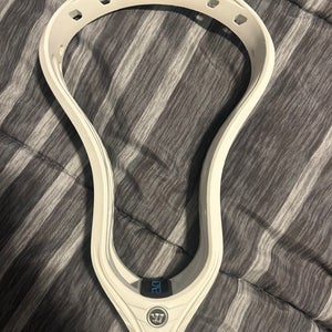 Warrior Evo QX2-D Unstrung Head (New)
