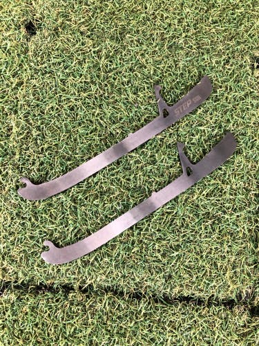 Step Steel Replacement Steel Blades 246 mm (Used)