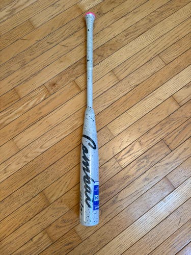 2026 Combat Spec A1 Hybrid BBCOR Certified Bat (-3) 29 oz 32" (New)