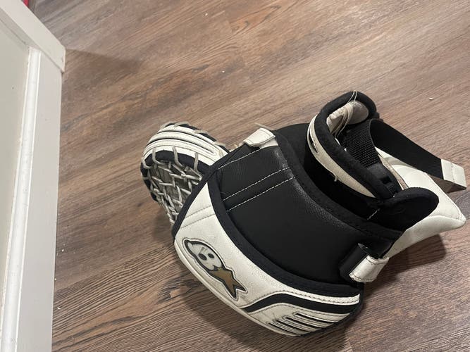 Brian's OPTIK 9.0 Regular (Used)