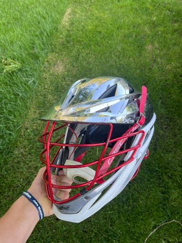 Cascade XRS Helmet (Used)