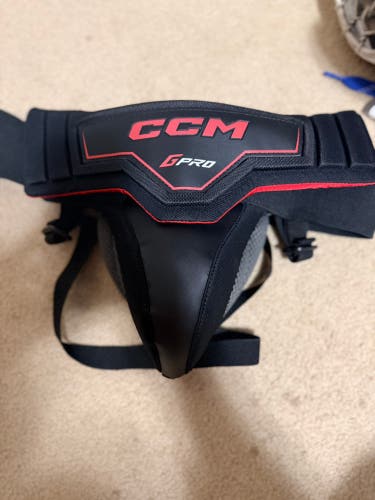 CCM GPro Jock