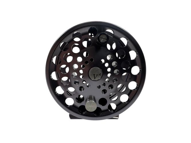 Lamson Velocity V4 Fly Reel W/ Neoprene Case