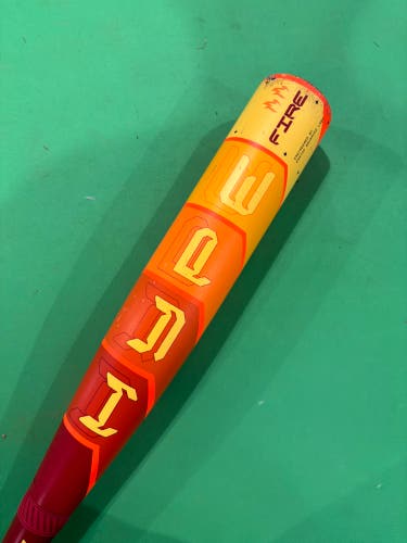 2025 Easton Hype Fire Composite Bat USSSA Certified (-10) 20 oz 30"
