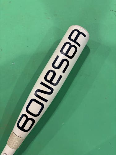 2025 Warstic Bonesaber Composite Bat USSSA Certified (-10) 19 oz 29"