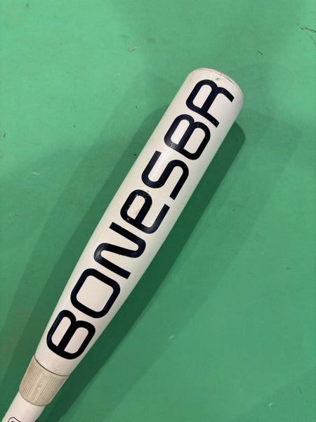 2025 Warstic Bonesaber Composite Bat USSSA Certified (-10) 19 oz 29"