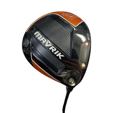 Callaway MAVRIK Mens Driver RH 9.0 Degree 11859-S000031135