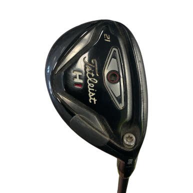 Titleist 816 H1 Mens Hybrid Club RH 4 Hybrid 11859-S000031133