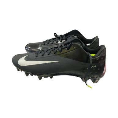 Nike Adult FB Cleats Black Senior 14 11859-S000031125