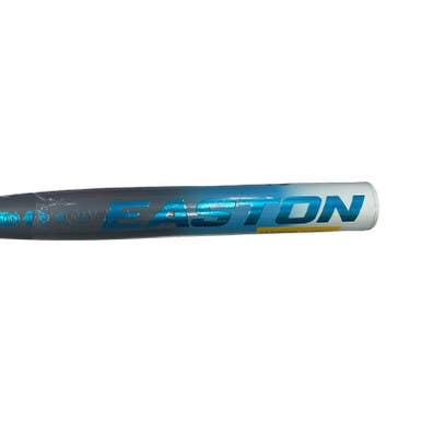 Easton GHOST OG BB/SB Fastpitch Bat Grey And Royal Blue 33" 11859-S000031121