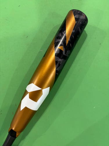 2022 DeMarini Zoa Composite Bat USSSA Certified (-5) 25 oz 30"