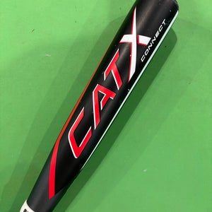 2025 Marucci CATX Connect Hybrid Bat USABat Certified (-5) 25 oz 30"