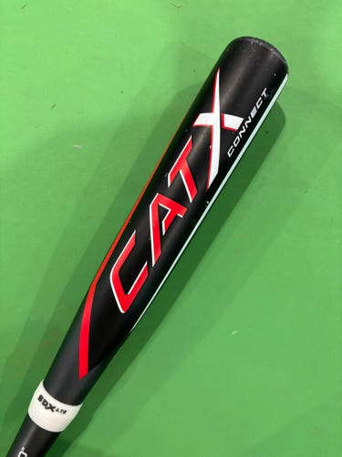 2025 Marucci CATX Connect Hybrid Bat USABat Certified (-5) 25 oz 30"