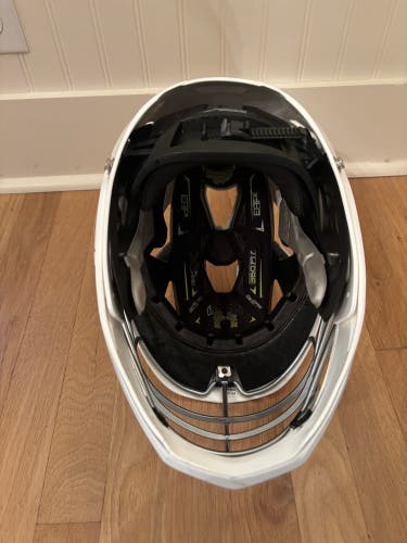 Cascade XRS Pro Helmet (Used)