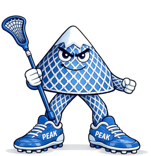Lacrosse huge locker sale check it out!